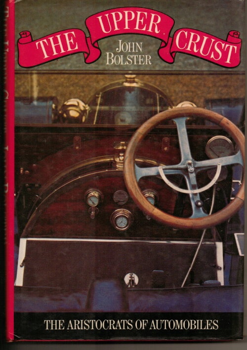 The Upper Crust