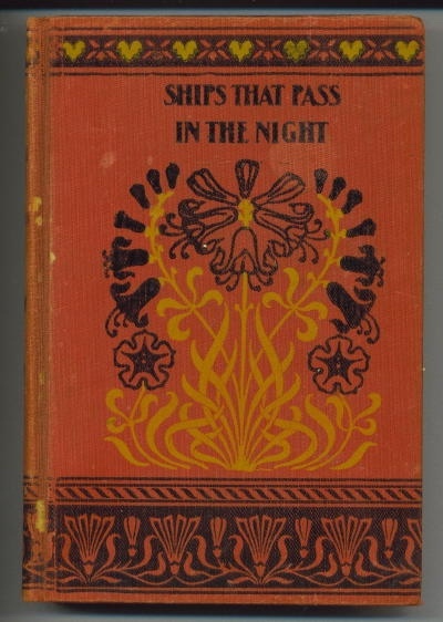 Ships That Pass In The Night