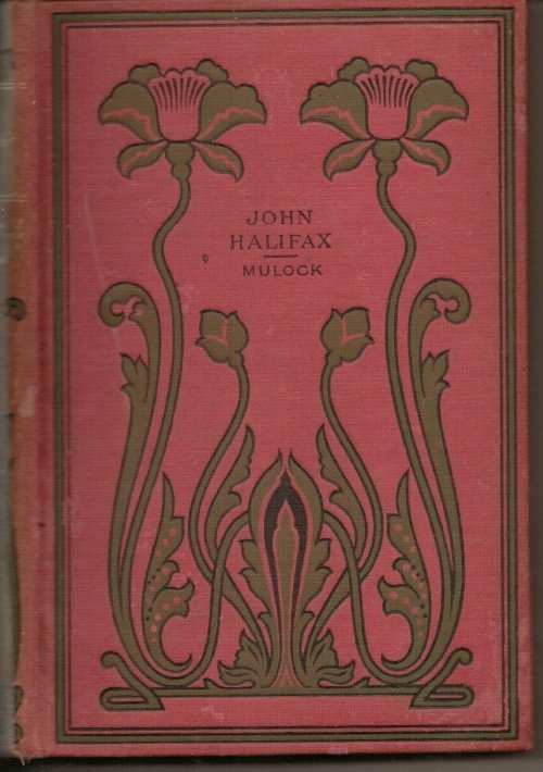 John Halifax 