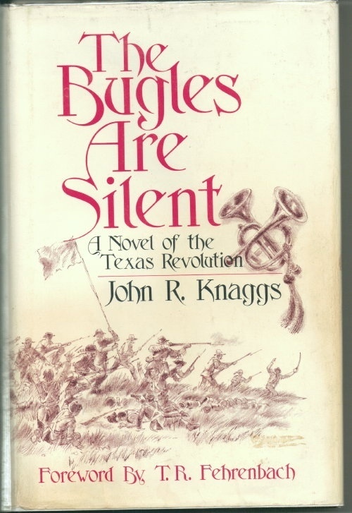 The Bugles Are Silent