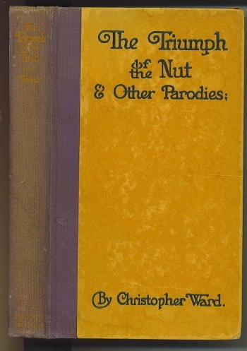 The Triumph Of The Nut And Other Parodies