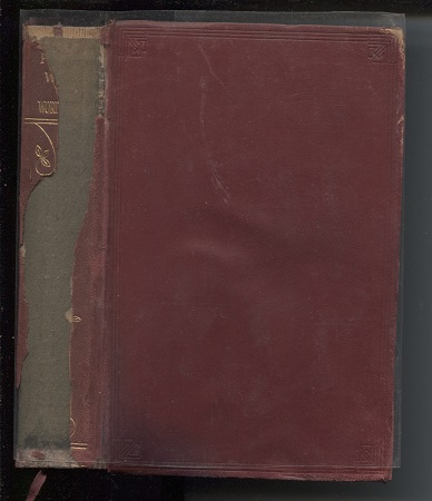 The Poems Of Wordsworth With Introductions And Notes