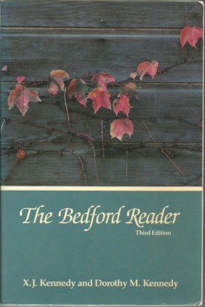 The Bedford Reader