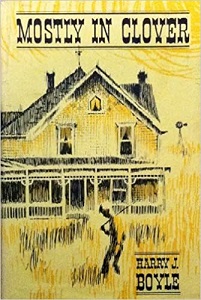 Image for Mostly In Clover Mostly In Clover