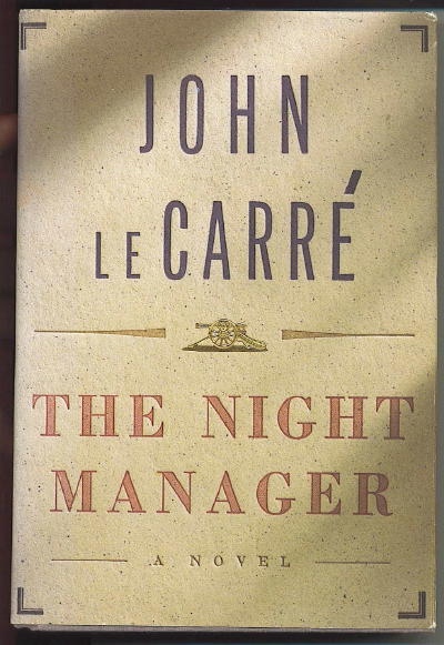 The Night Manager