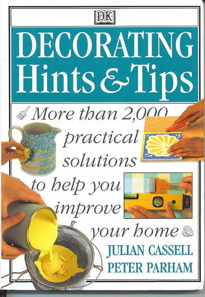 Decorating Hints & Tips