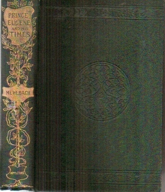 Prince Eugene And His Times