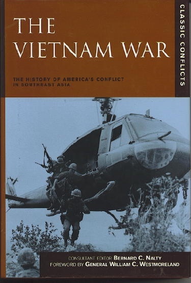 Image for Classic Conflicts, The Vietnam War Classic Conflicts, The Vietnam War