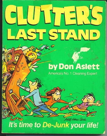 Clutter's Last Stand