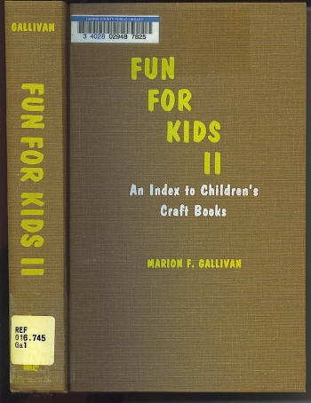 Fun For Kids II