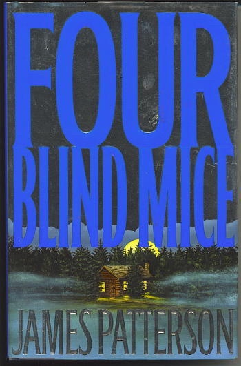 Four Blind Mice