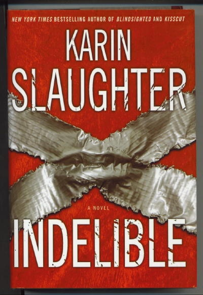 Indelible