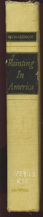 Painting In America