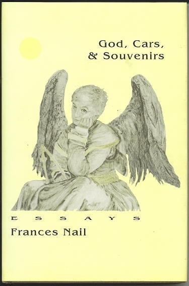 Image for God, Cars, & Souvenirs, Essays. . . God, Cars, & Souvenirs, Essays. . .