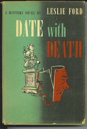 Date With Death