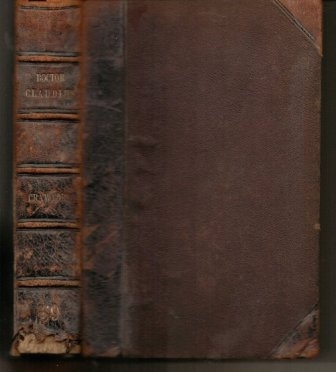 Doctor Claudius, A True Story