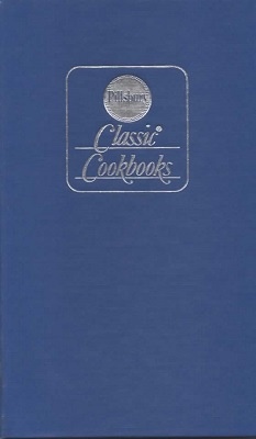 Pillsbury Classic Cookbooks In Binder 1988 Recipes: #83, #84, #85, #86, #87, #89, #90, #92, #93, #94 (Also Includes Cook's Notes, Creative Ideas, Menus)