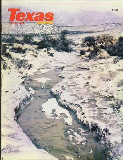 Texas Highways Magazine The Official Texas State Travel Magazine