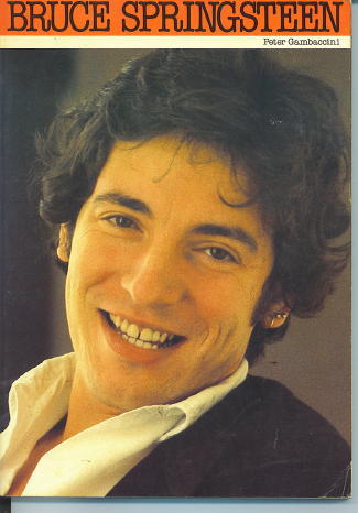 Bruce Springsteen