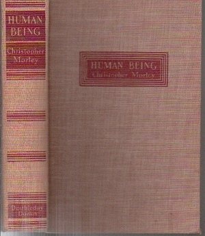 Human Being, A Story
