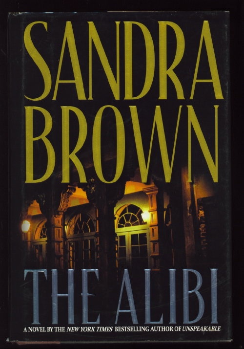 The Alibi