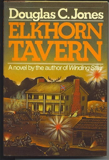 Elkhorn Tavern