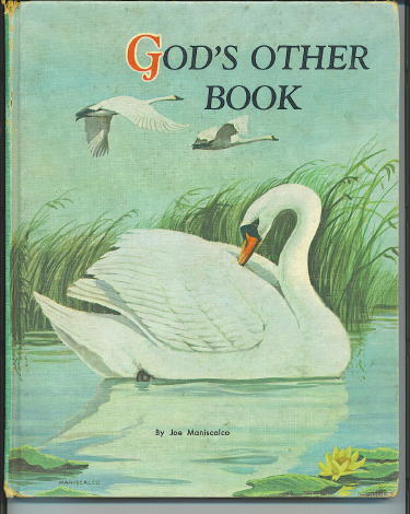 God's Other Book