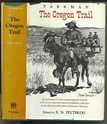 Image for The Oregon Trail The Oregon Trail
