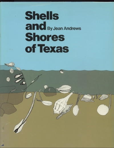 Shells And Shores Of Texas