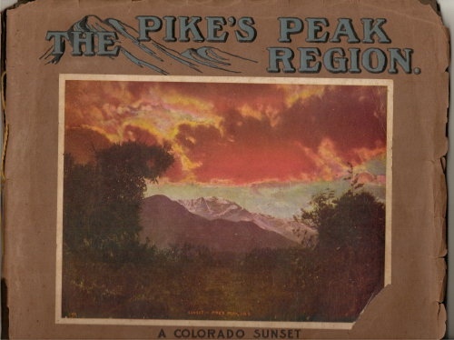 The Pike's Peak Region