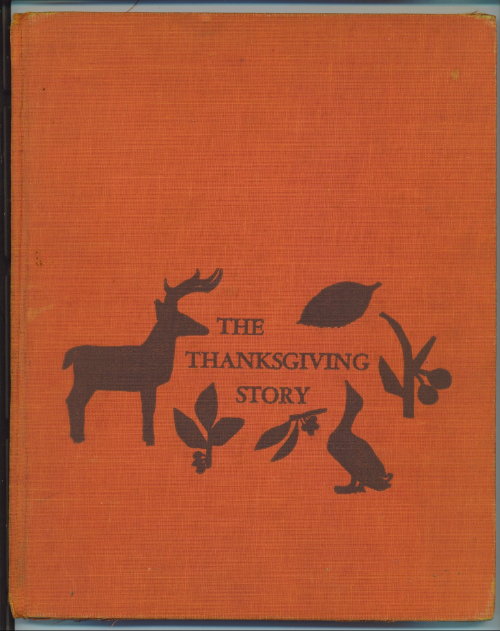 The Thanksgiving Story