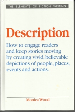 Description [ Elements Of Fiction Writing ]