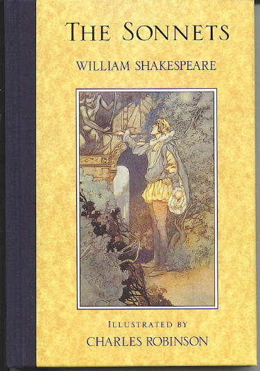 The Sonnets