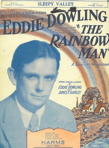 Image for O. F. Goebel & Geo. W. Weeks Present Eddie Dowling In O. F. Goebel & Geo. W. Weeks Present Eddie Dowling In