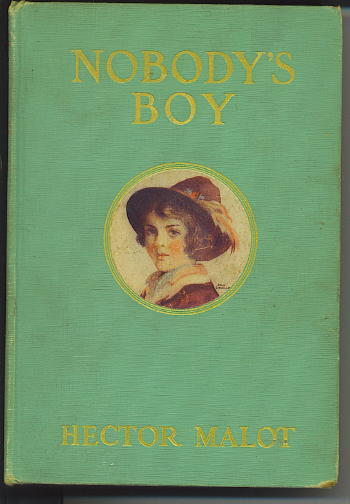 Nobody's Boy Or (en Famille)