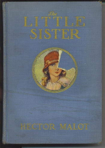 The Little Sister ( La Petite Soeur )