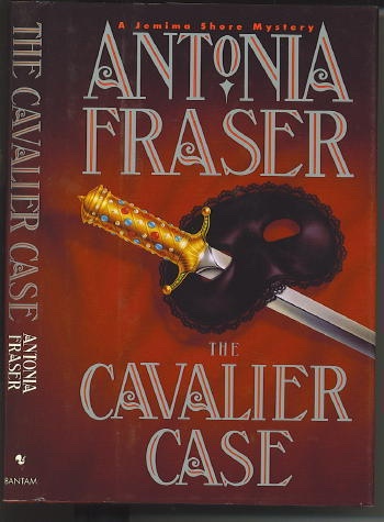 The Cavalier Case