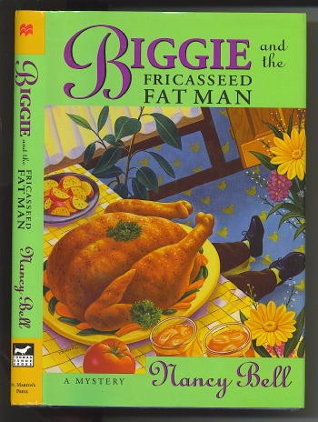 Biggie And The Fricasseed Fat Man