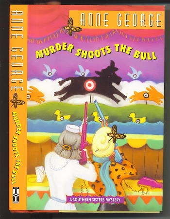 Murder Shoots The Bull