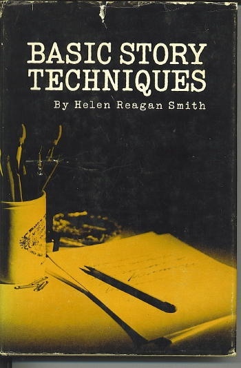 Basic Story Techniques