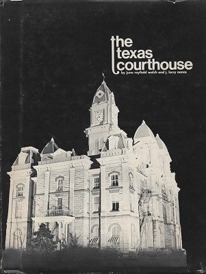 The Texas Courthouse