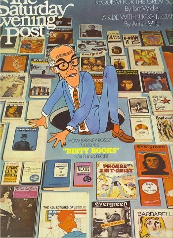 Image for Saturday Evening Post, January 25, 1969: Volume 242, No. 2 Saturday Evening Post, January 25, 1969: Volume 242, No. 2