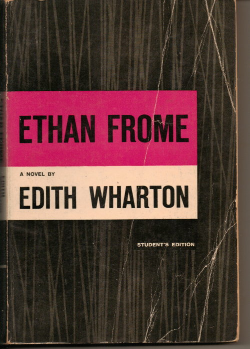 Image for Ethan Frome Ethan Frome