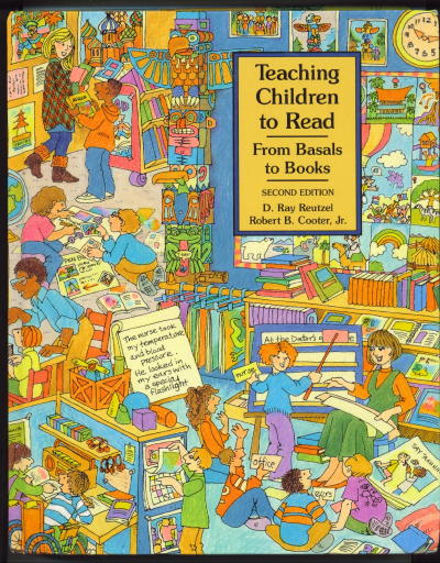 Teaching Children To Read
