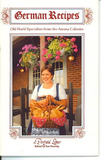 German Recipes