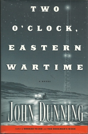 Image for Two O'clock, Eastern Wartime Two O'clock, Eastern Wartime