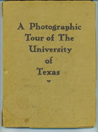 A Photographic Tour Of The University Of Texas. . .