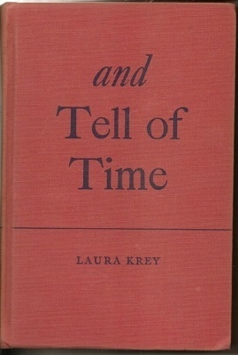 And Tell Of Time. . .