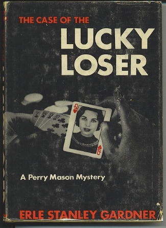 The Case Of The Lucky Loser