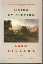 Image for Living By Fiction Living By Fiction